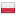 krosnoodrzanskie.pl hosted country